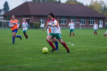 Bild 211 - Frauen TSV Wiemersdorf - SV Boostedt : Ergebnis: 0:7